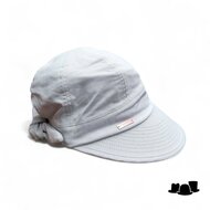 seeberger visor cap philippa katoen pine green