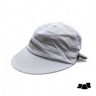 seeberger visor cap philippa katoen pine green