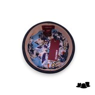 alfonso deste docker katoen jeans jungle