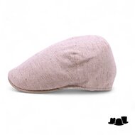 portaluri ivy pet crossover contrast linnen katoen naturel