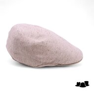 portaluri ivy pet crossover contrast linnen katoen naturel