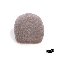 portaluri ivy pet split contrast katoen beige