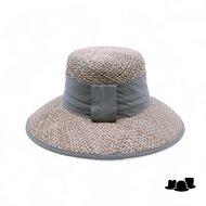 seeberger bolero seagrass natural and kakhi