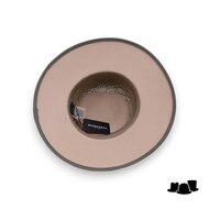 seeberger bolero seagrass natural and kakhi