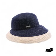 seeberger zomerhoed camille stro black and natural