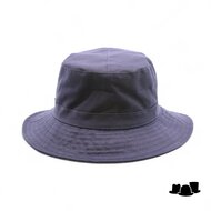 jos van dijck regenhoed westerschelde wax navy
