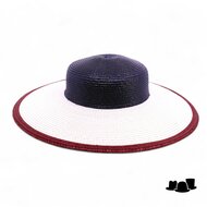 tesi matelot lisa stro rood wit blauw