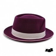 jos van dijck by tesi dandy burgundy
