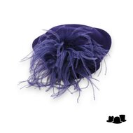 bedacht cloche olita softvilt navy