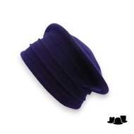 bedacht cloche olita softvilt navy