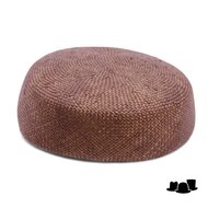 jos van dijck mini pillbox visca lilly hazelnoot
