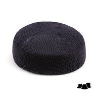 jos van dijck mini pillbox visca lilly zwart