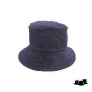 bedacht bucket argon corduroy jeans green