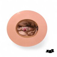 bespoke bailey wolvilt western tortuga italian clay