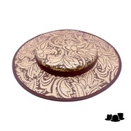 tesi matelot brigitte callulosemix goud en bruin
