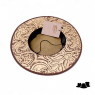 tesi matelot brigitte callulosemix goud en bruin