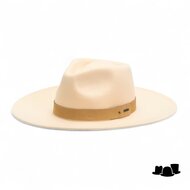 brixton fedora eleanor woolfelt macadamia