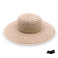 seeberger flaphoed treccia stro naturel