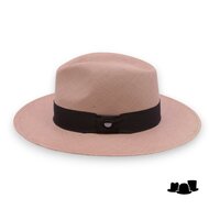 vintimilla fedora new atlanta panama maroon