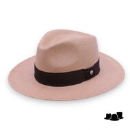 vintimilla fedora new atlanta panama maroon