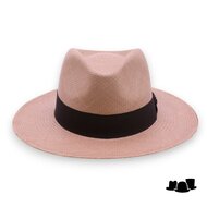 vintimilla fedora new atlanta panama maroon