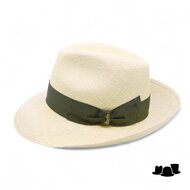 borsalino fedora quito panama natural olive