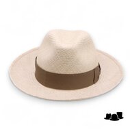 borsalino fedora quito panama natural en latte