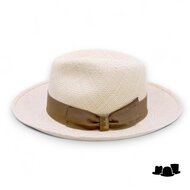 borsalino fedora quito panama natural en latte