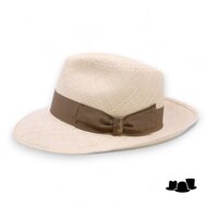 borsalino fedora quito panama natural en latte
