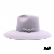 jos van dijck fedora la cavallerizza premium haarvilt light grey