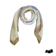 onkar neckerchief belts green
