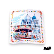 onkar neckerchief merry go round multicolor