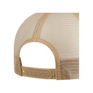 stetson trucker cap muscle car 