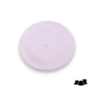 elosegui alpino baret model 12.5 merino wolvilt wit