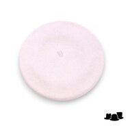 elosegui alpino baret model 12.5 merino wolvilt ivory