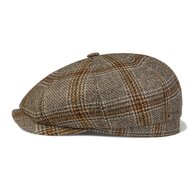 stetson hatteras wol kasjmier