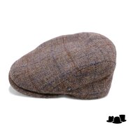 city sport ivy pet 92 harris tweed check beige