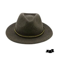mayser fedora mathis trekking wolvilt loden
