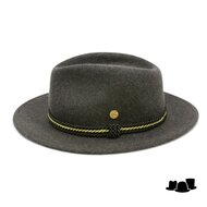 mayser fedora mathis trekking wolvilt loden