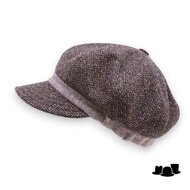 portaluri ballonpet alis99 cashmere mx fijne visgraat taupe