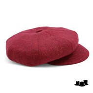 portaluri ballonpet alis99 shetland wol warm rood