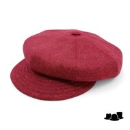 portaluri ballonpet alis99 shetland wol warm rood