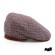 portaluri ivy pet split wol keper contrast cognac