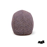 portaluri ivy pet split wol keper contrast cognac