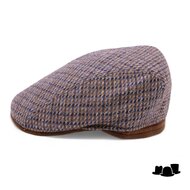portaluri ivy pet split wol keper contrast cognac