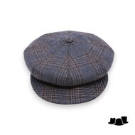 portaluri ballonpet alis99 cashmere mx check petrol bruin
