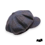 portaluri ballonpet alis99 cashmere mx check petrol bruin