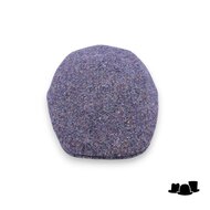 jos van dijck ivy pet crossover wol spikkel blauw