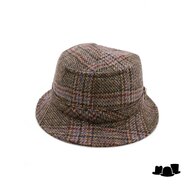 portaluri globetrotter scheerwol prince de galles ruit beige