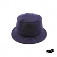 portaluri globetrotter wol loden donkerblauw